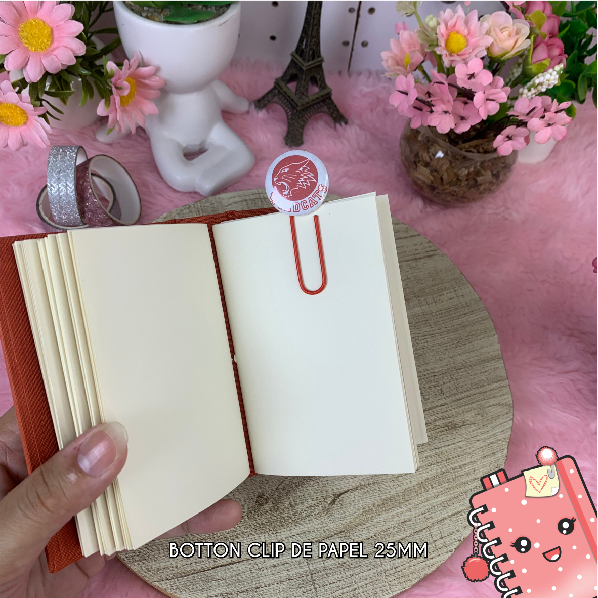 Bottons Diversos - Imagem 10